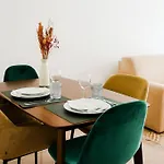 Apartament Ophelia