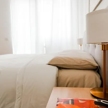 Apartment Ophelia Rome