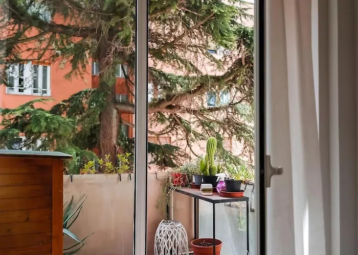 Ophelia Apartment
