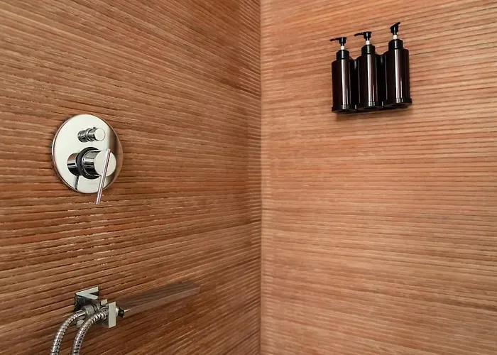 Ophelia Apartment Rome