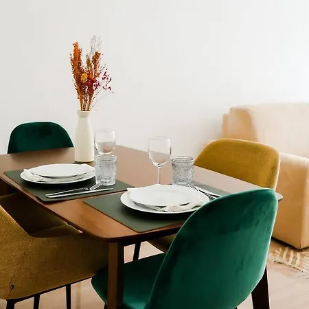 Apartamento Ophelia